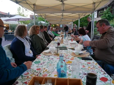 Foto des Albums: Bilder vom Deutschen Drechslertag in Michelstadt 2026
