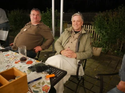 Foto des Albums: Bilder vom Deutschen Drechslertag in Michelstadt 2026