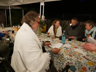 Foto des Albums: Bilder vom Deutschen Drechslertag in Michelstadt 2026