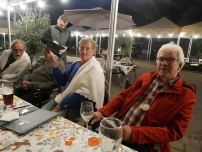 Foto des Albums: Bilder vom Deutschen Drechslertag in Michelstadt 2026