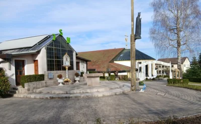 Foto des Albums: Auf dem Marienweg von Dechsendorf nach Heroldsbach gepilgert