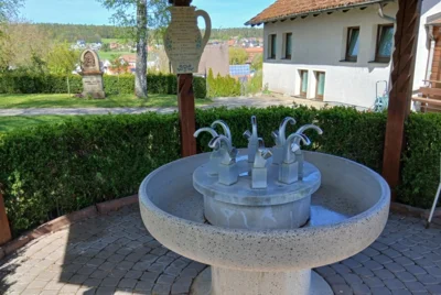 Foto des Albums: Auf dem Marienweg von Dechsendorf nach Heroldsbach gepilgert