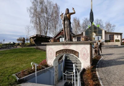 Foto des Albums: Auf dem Marienweg von Dechsendorf nach Heroldsbach gepilgert