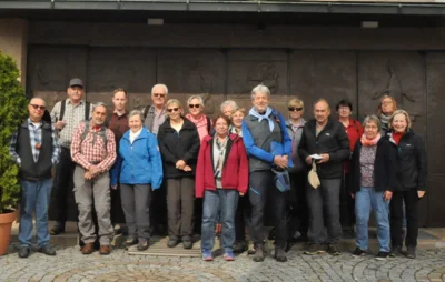 Foto des Albums: Auf dem Marienweg von Dechsendorf nach Heroldsbach gepilgert
