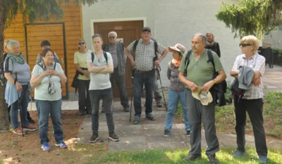 Foto des Albums: Auf dem Marienweg von Dechsendorf nach Heroldsbach gepilgert