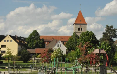 Foto des Albums: Auf dem Marienweg von Dechsendorf nach Heroldsbach gepilgert