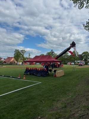 Foto des Albums: Landesmeisterschaft Angermünde 2026