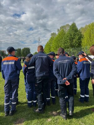 Foto des Albums: Landesmeisterschaft Angermünde 2026