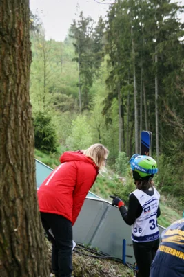 Foto des Albums: 2026.05.09 Frühjahrsspringen in Wippra