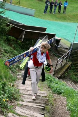 Foto des Albums: 2026.05.09 Frühjahrsspringen in Wippra