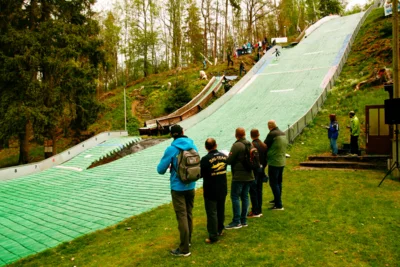 Foto des Albums: 2026.05.09 Frühjahrsspringen in Wippra