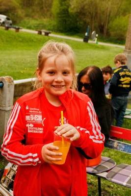 Foto des Albums: 2026.05.09 Frühjahrsspringen in Wippra