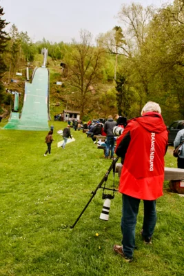 Foto des Albums: 2026.05.09 Frühjahrsspringen in Wippra