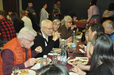 Foto des Albums: Besuch in der Partnergemeinde Castelnuovo Berardenga