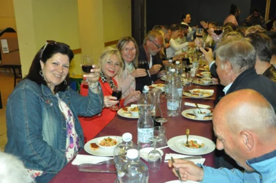 Foto des Albums: Besuch in der Partnergemeinde Castelnuovo Berardenga