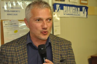 Foto des Albums: Besuch in der Partnergemeinde Castelnuovo Berardenga