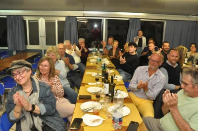 Foto des Albums: Besuch in der Partnergemeinde Castelnuovo Berardenga