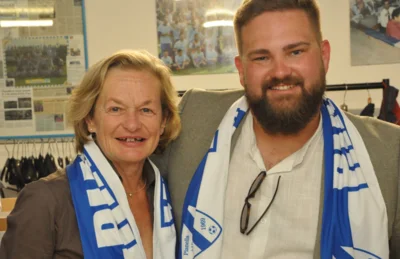 Foto des Albums: Besuch in der Partnergemeinde Castelnuovo Berardenga