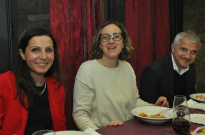 Foto des Albums: Besuch in der Partnergemeinde Castelnuovo Berardenga