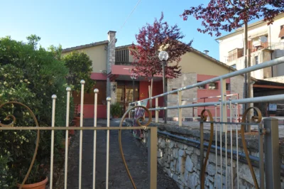 Foto des Albums: Besuch in der Partnergemeinde Castelnuovo Berardenga