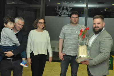 Foto des Albums: Besuch in der Partnergemeinde Castelnuovo Berardenga