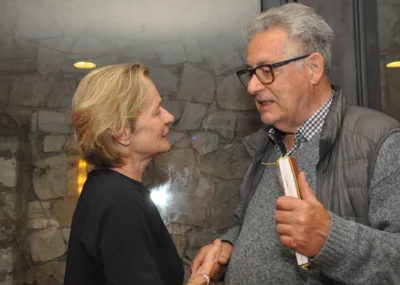 Foto des Albums: Besuch in der Partnergemeinde Castelnuovo Berardenga
