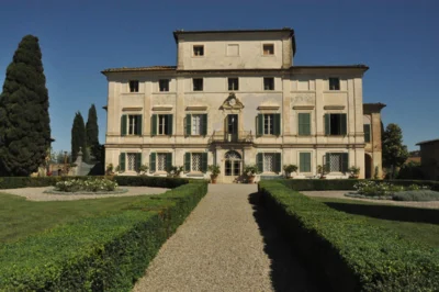 Foto des Albums: Besuch in der Partnergemeinde Castelnuovo Berardenga