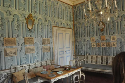 Foto des Albums: Besuch in der Partnergemeinde Castelnuovo Berardenga