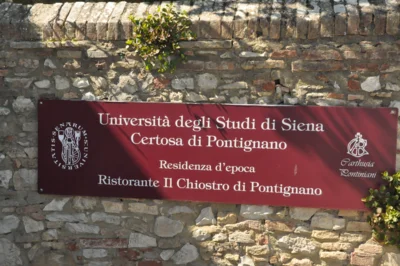 Foto des Albums: Besuch in der Partnergemeinde Castelnuovo Berardenga