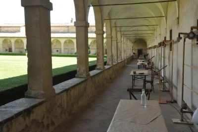 Foto des Albums: Besuch in der Partnergemeinde Castelnuovo Berardenga