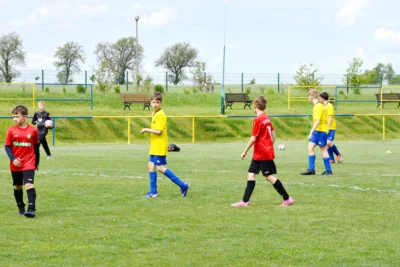 Foto des Albums: 9. Mai Punktspiel Hirschstein gegen Sörnewitz 2:8