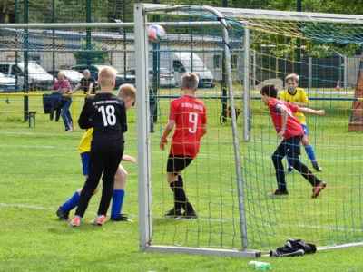 Foto des Albums: 9. Mai Punktspiel Hirschstein gegen Sörnewitz 2:8