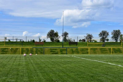 Foto des Albums: 9. Mai Punktspiel Hirschstein gegen Sörnewitz 2:8