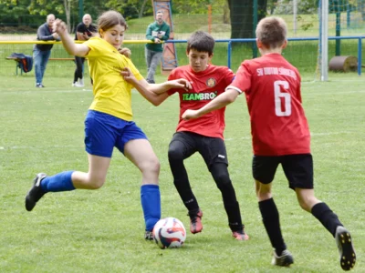 Foto des Albums: 9. Mai Punktspiel Hirschstein gegen Sörnewitz 2:8