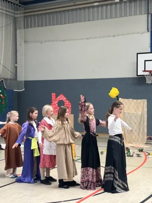 Foto des Albums: Theateraufführung 2026