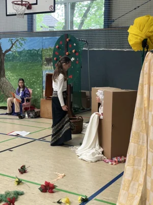 Foto des Albums: Theateraufführung 2026