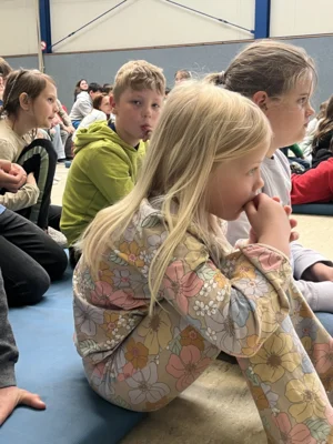 Foto des Albums: Theateraufführung 2026