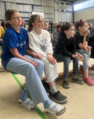 Foto des Albums: Theateraufführung 2026