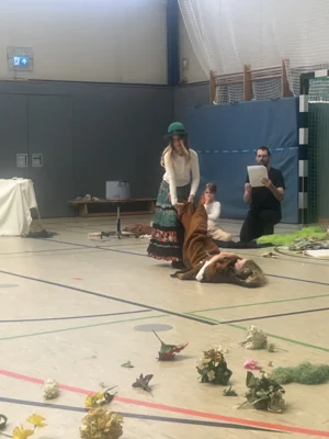 Foto des Albums: Theateraufführung 2026