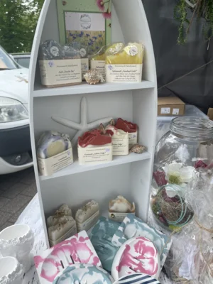 Foto des Albums: Regionalmarkt am 10.05. und 11.05.2025