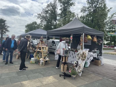 Foto des Albums: Regionalmarkt am 10.05. und 11.05.2025