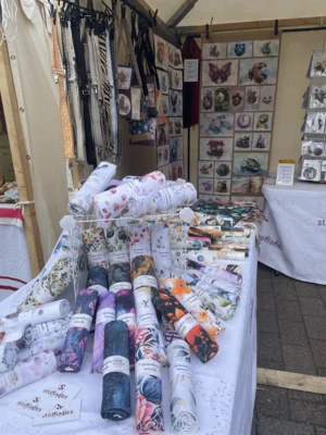 Foto des Albums: Regionalmarkt am 10.05. und 11.05.2025