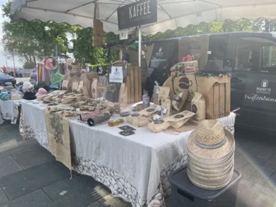 Foto des Albums: Regionalmarkt am 10.05. und 11.05.2025