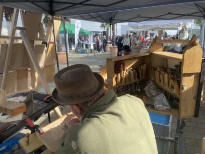 Foto des Albums: Regionalmarkt am 10.05. und 11.05.2025