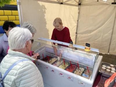 Foto des Albums: Regionalmarkt am 10.05. und 11.05.2025