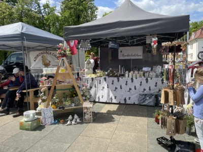 Foto des Albums: Regionalmarkt am 10.05. und 11.05.2025