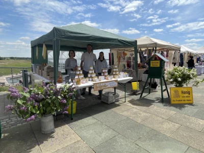 Foto des Albums: Regionalmarkt am 10.05. und 11.05.2025