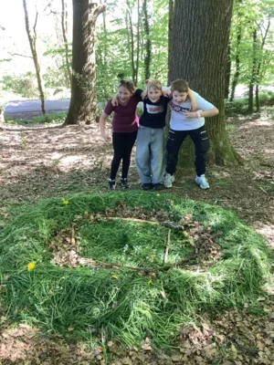 Foto des Albums: LAND ART