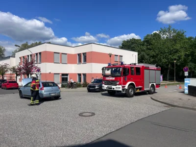 Foto des Albums: Einsatz 039/2026