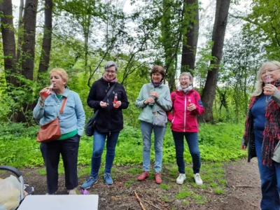 Foto des Albums: Dankeschönfeier